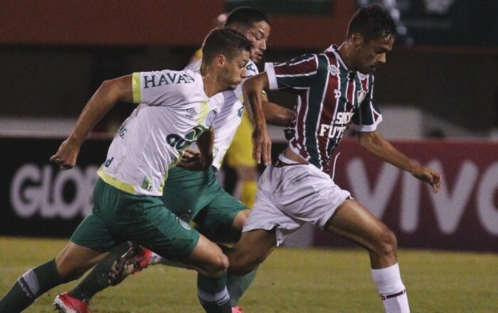 Fluminense RJ Chapecoense SC Betting Tips