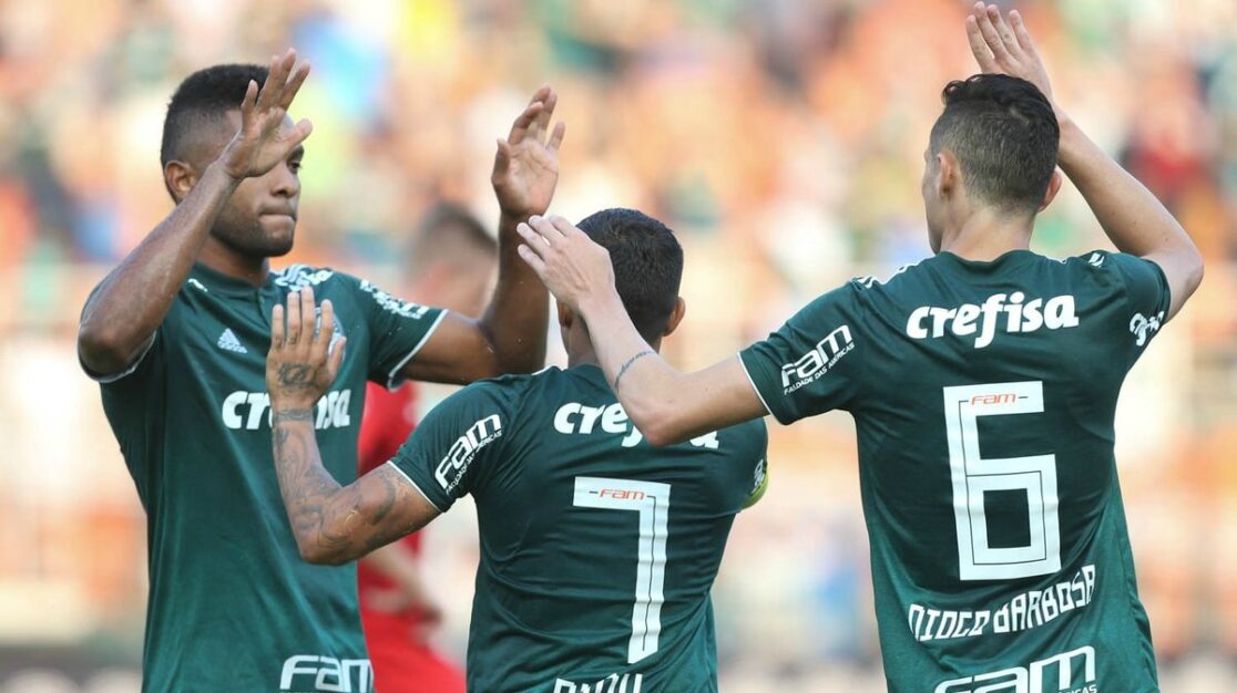 Palmeiras - América Mineiro Betting Prediction