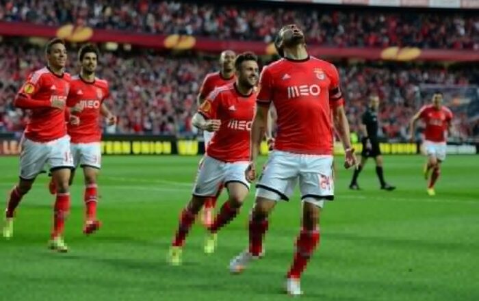 Football Prediction Benfica vs Juventus