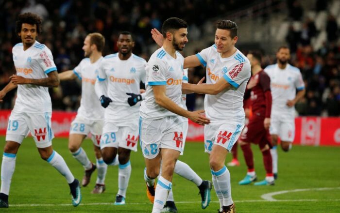 Marseille vs Montpellier Betting Prediction