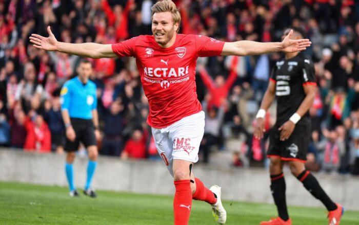 Nimes vs Rennes Soccer Betting Tips