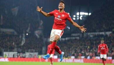 Eintracht Frankfurt vs Mainz Free Betting Tips