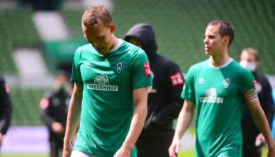 SC Paderborn 07 vs Werder Breme Free Betting Tips