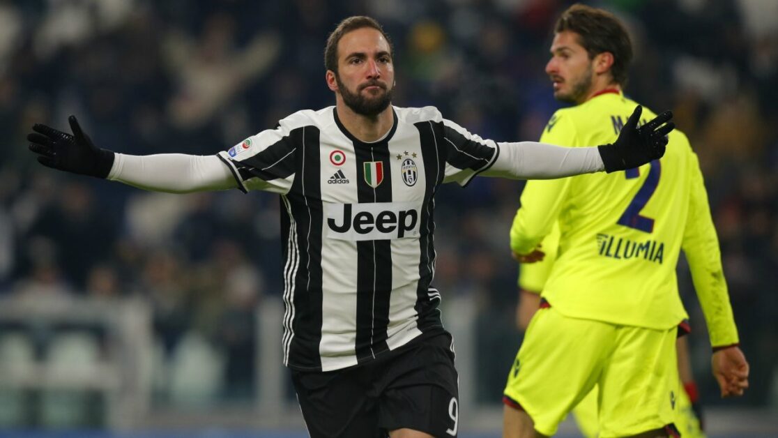 Juventus - Bologna Betting Tips