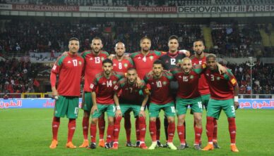 Morocco - Ukraine Betting Tips