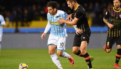 Spal - Benevento Betting Tips