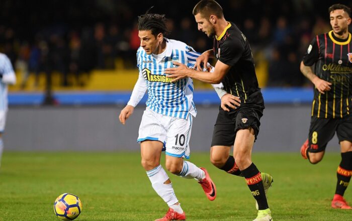 Spal - Benevento Betting Tips