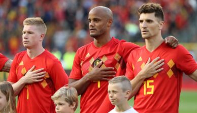 Belgium - Panama World Cup Tips
