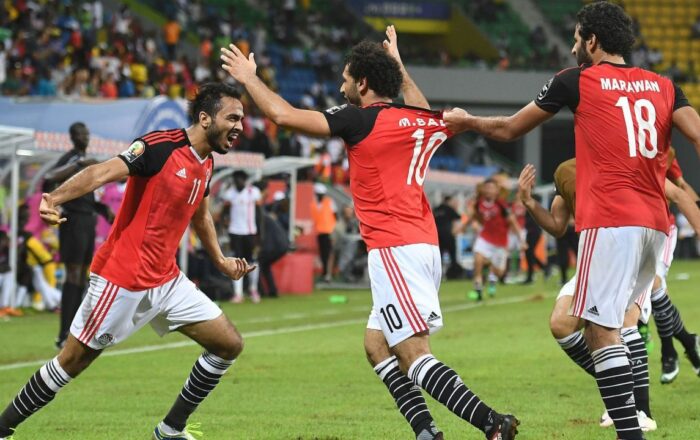 World Cup Prediction Egypt - Uruguay