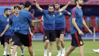 Iran - Spain World Cup Tips
