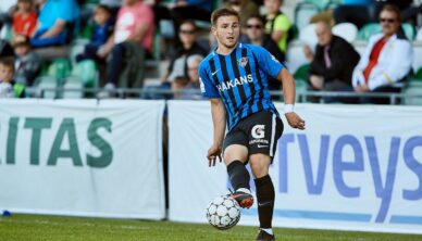 Inter Turku - Kups Soccer Prediction