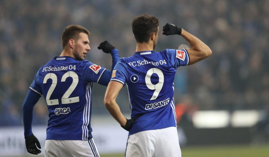 Schalke Vs Hertha Live Stream Schalke Vs Hertha Live Stream