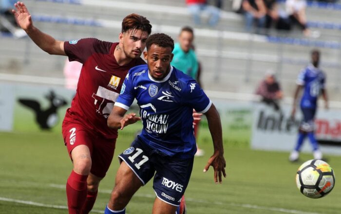 Football Prediction Estac Troyes vs FC Metz