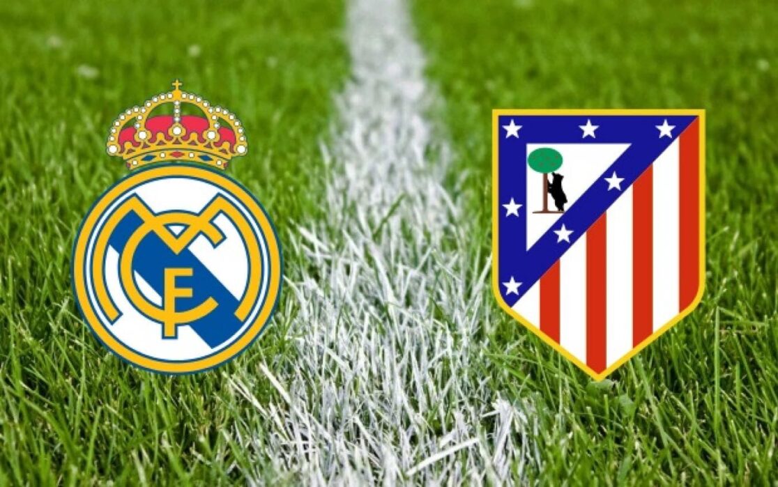 Football Prediction Real Madrid vs Atletico Madrid