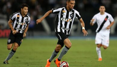 Football Prediction Botafogo vs Vasco da Gama