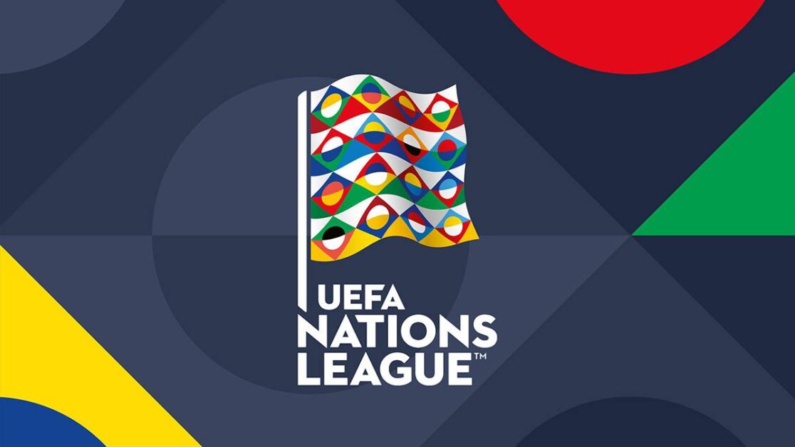 UEFA Nations League Croatia vs England