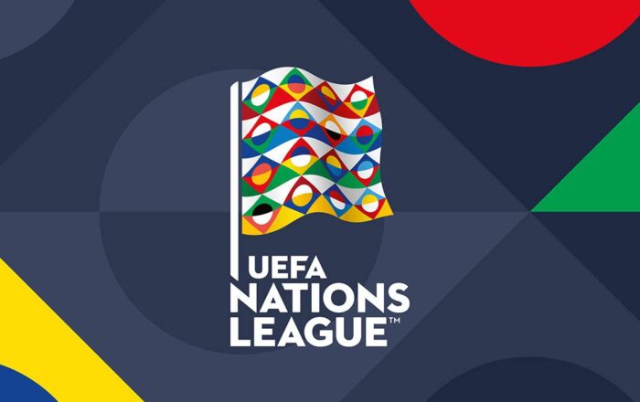 UEFA Nations League Croatia vs England