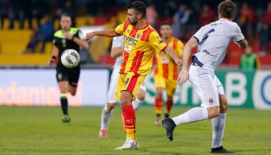 Benevento vs Cittadella Football Tips