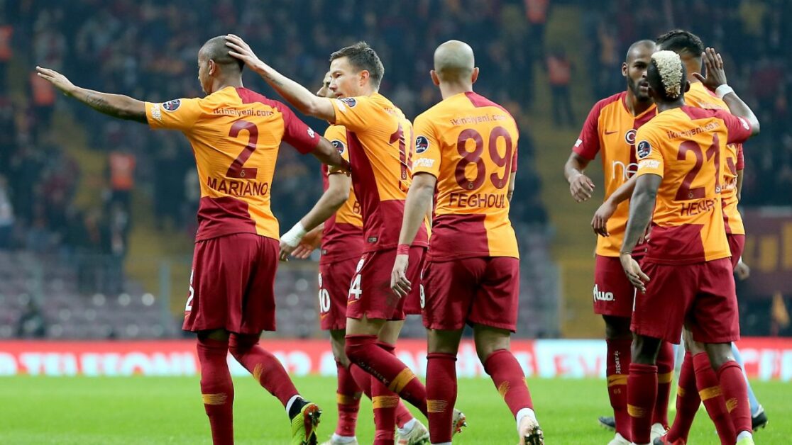 Boluspor vs Galatasaray Football Tips