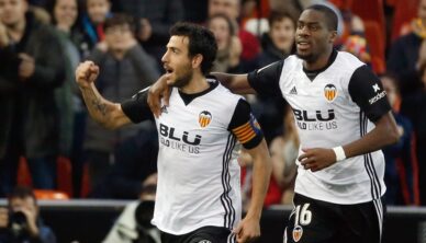 Valencia vs Sporting Gijón Betting Prediction