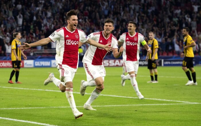 Ajax vs PSV Eindhoven Betting Tips
