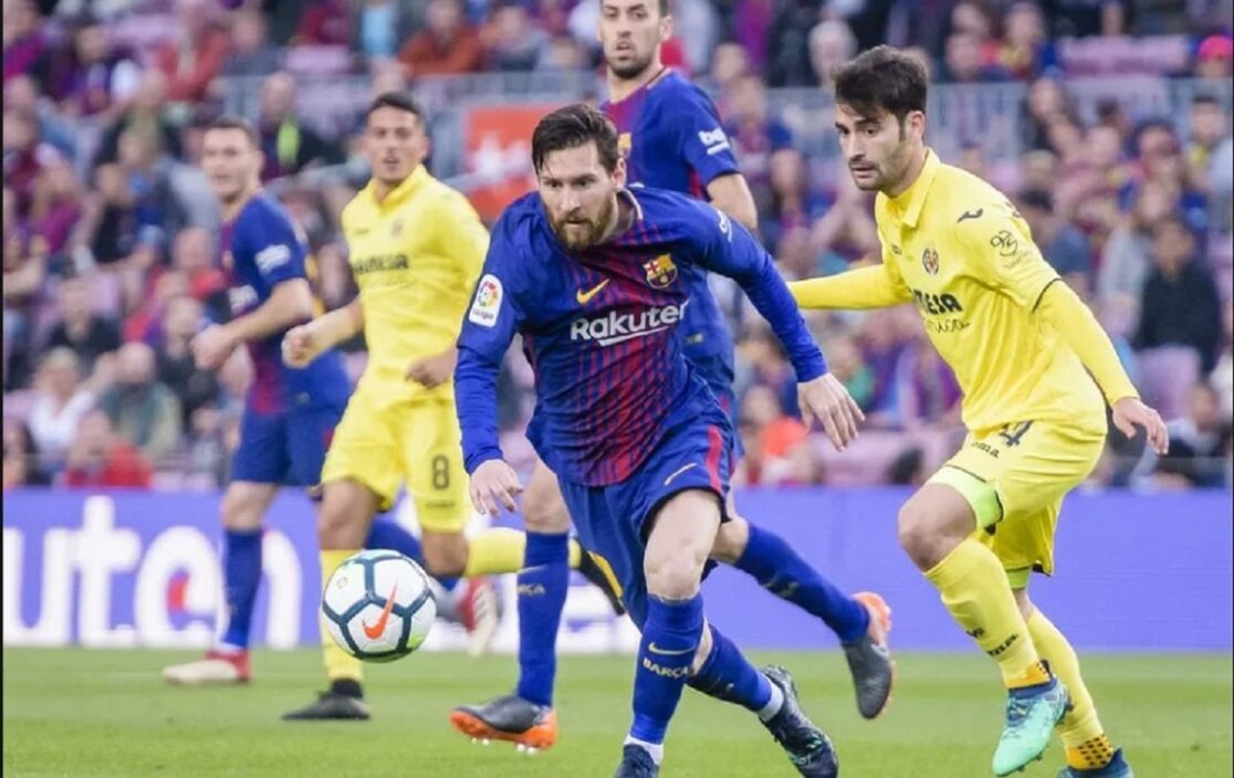 Villarreal vs FC Barcelona Betting Tips