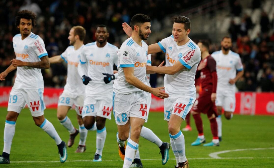Marseille vs Montpellier Betting Prediction