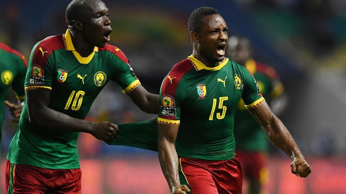 Cameroon vs Guinea-Bissau Betting Tips