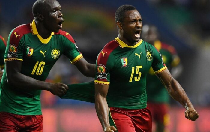Cameroon vs Guinea-Bissau Betting Tips