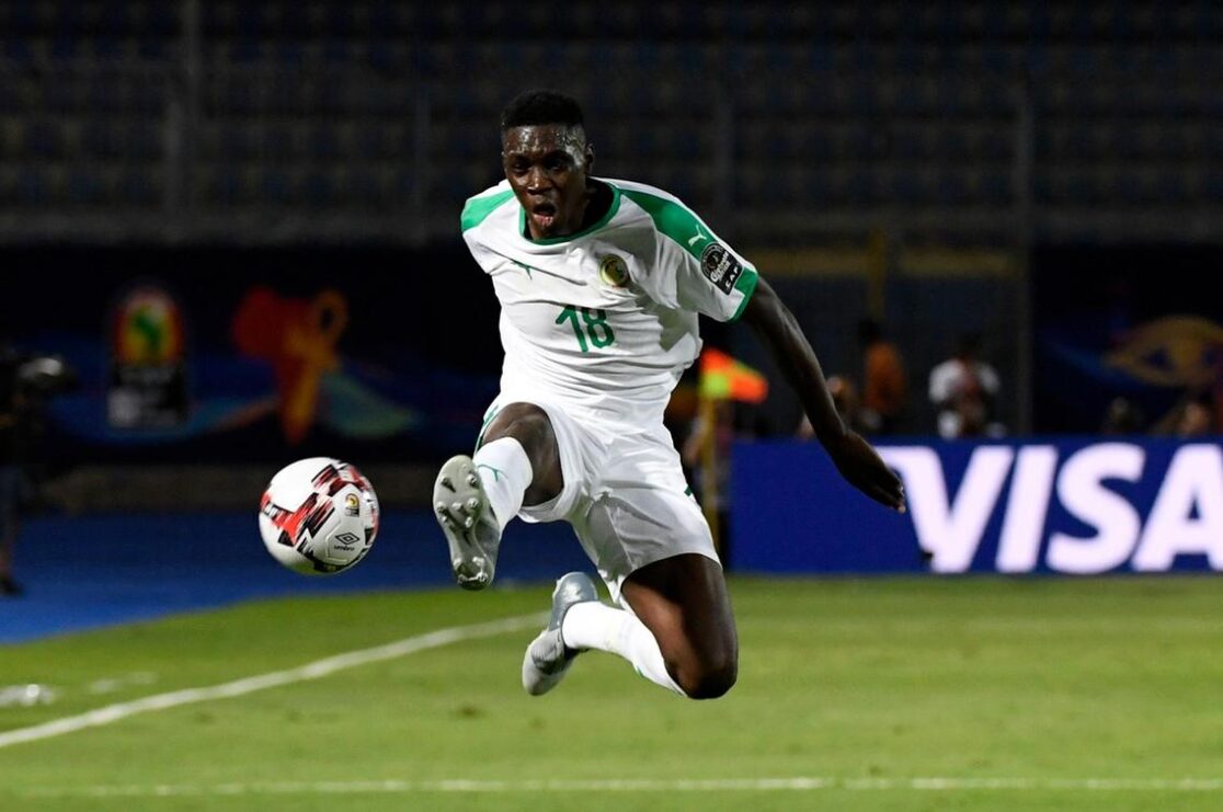 Senegal vs Algeria Football Prediction