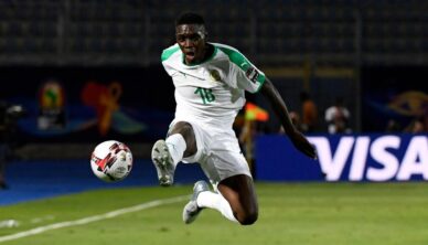 Senegal vs Algeria Football Prediction