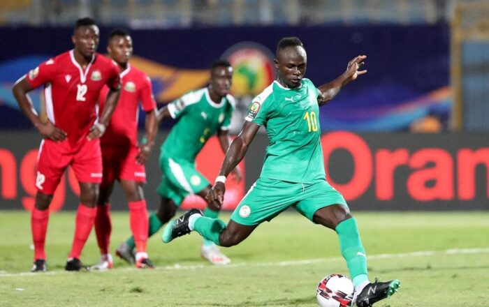 Uganda vs Senegal Betting Predictions