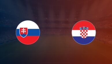 Slovakia vs Croatia Betting Predictions