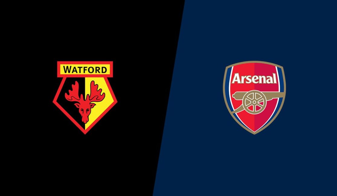 Watford vs Arsenal Soccer Betting Tips