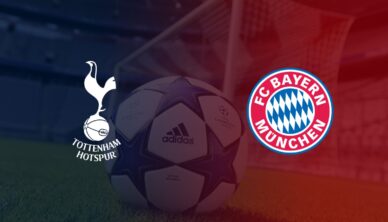 Tottenham vs Bayern Munich Soccer Betting Tips