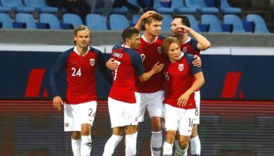 Norway vs Faroe Islands Soccer Betting Predictions