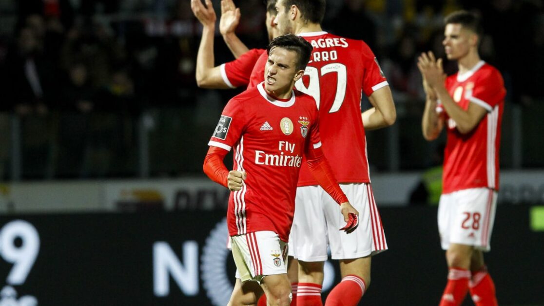 Benfica vs Belenenses Soccer Betting Predictions