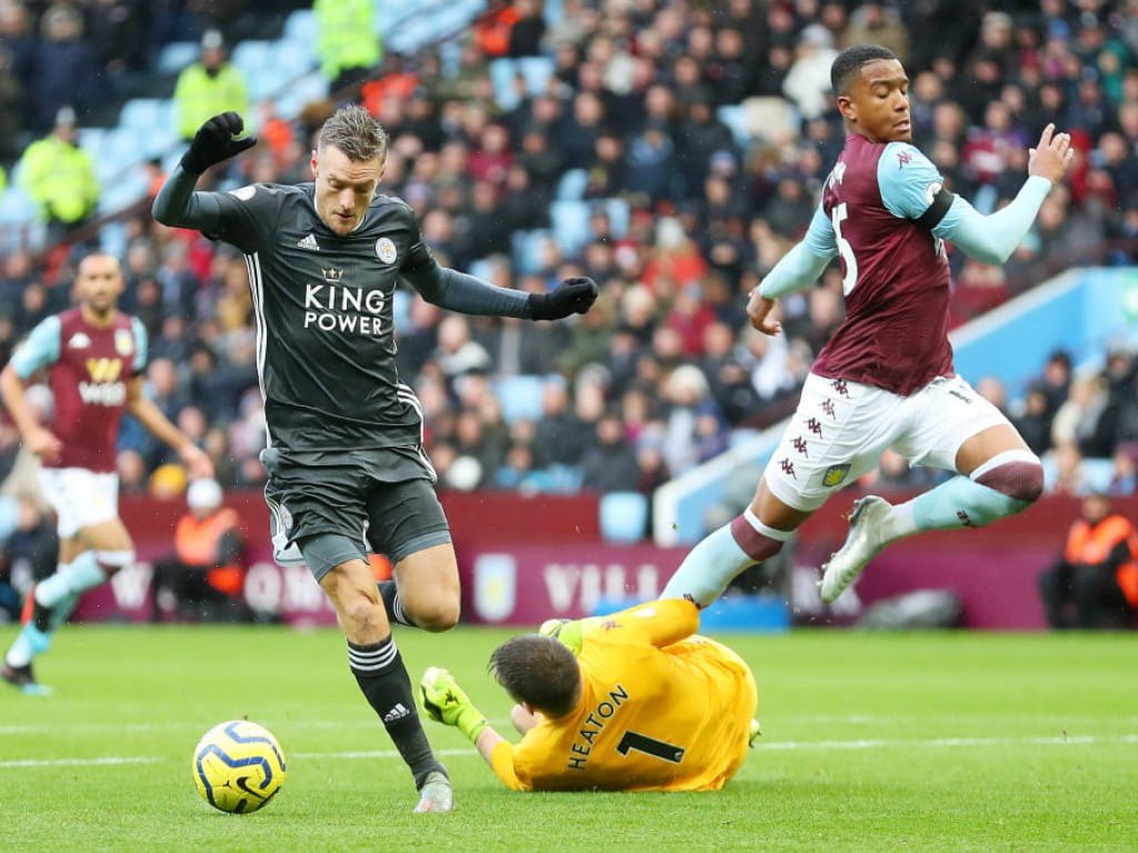 Leicester vs Aston Villa Soccer Betting Prediction