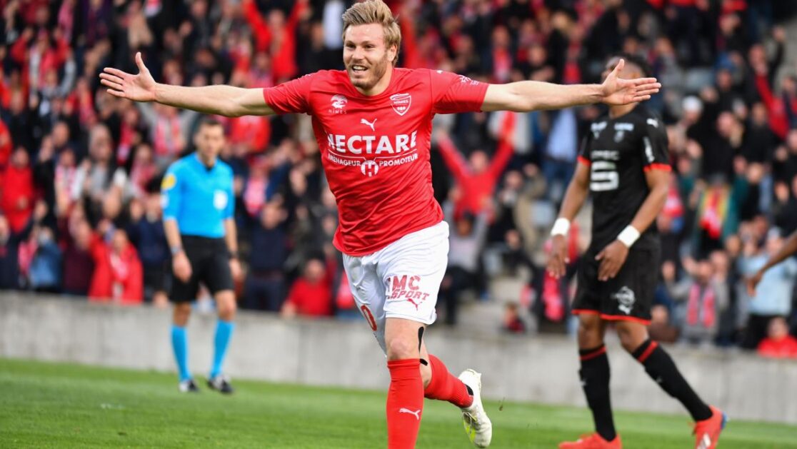 Nimes vs Rennes Soccer Betting Tips