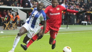Porto vs Bayer Leverkusen Soccer Betting Tips
