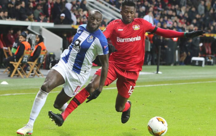 Porto vs Bayer Leverkusen Soccer Betting Tips