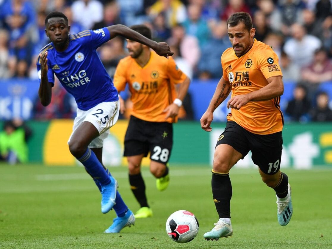 Wolverhampton vs Leicester Free Betting Predictions