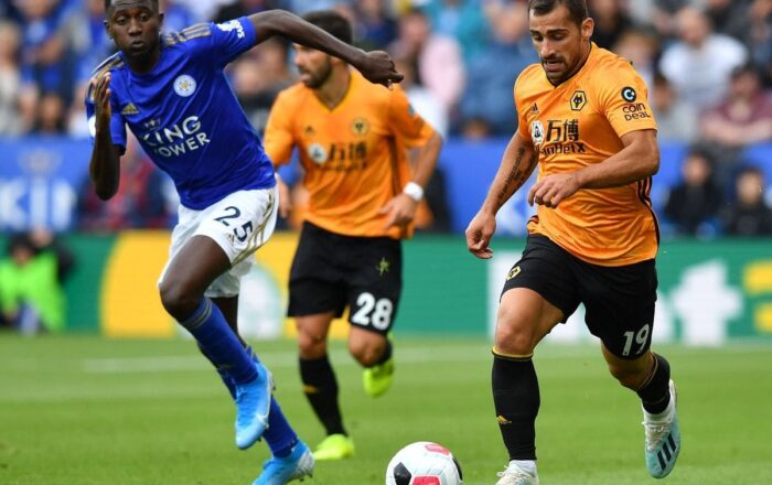 Wolverhampton vs Leicester Free Betting Predictions