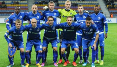 FC Gorodeia vs Dinamo Minsk Soccer Betting Tips