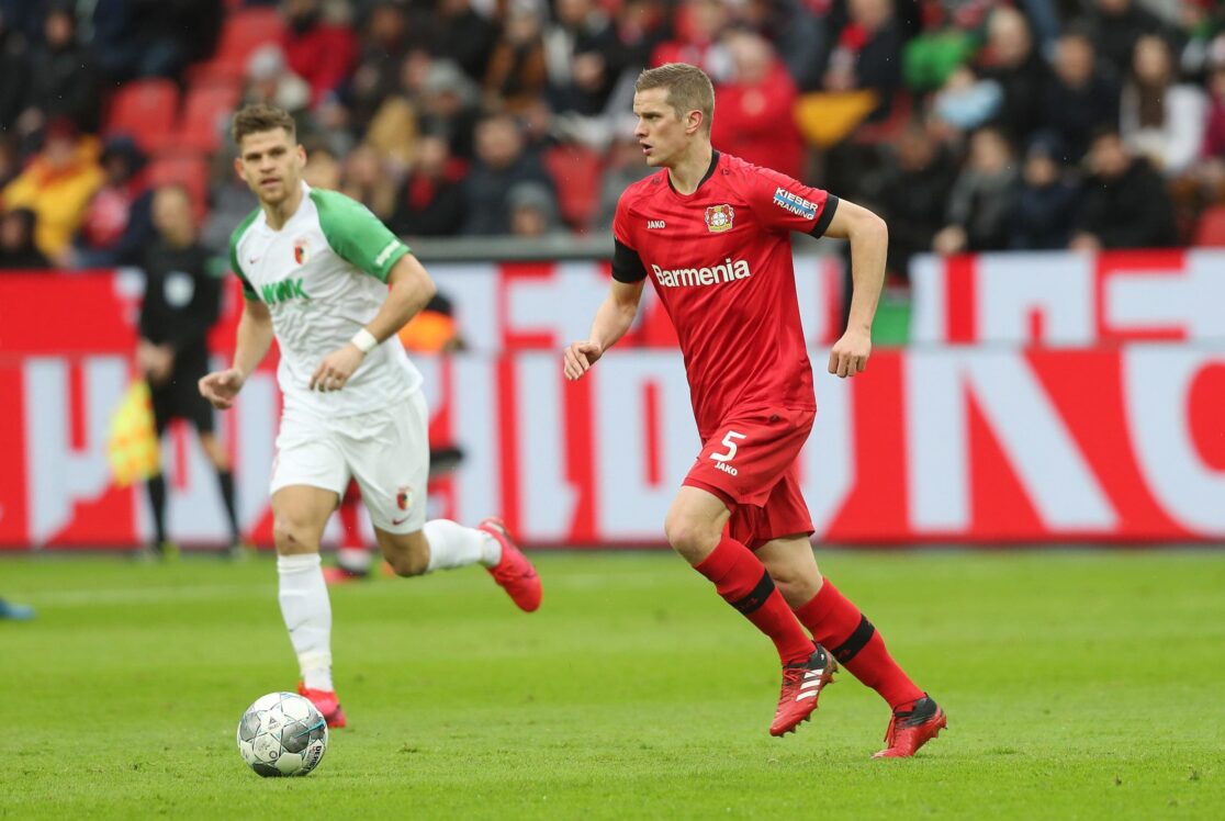 Bayer Leverkusen vs Wolfsburg Free Betting Tips