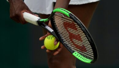 Top 15 tennis player in the world says bets discredit tennis