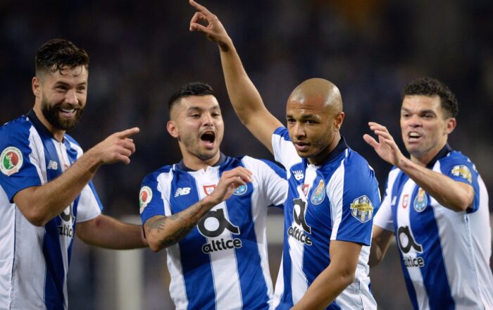 Braga vs Porto Free Betting Tips