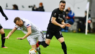 FC Basel vs Eintracht Frankfurt Free Betting Tips