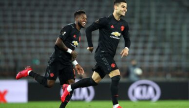 Manchester United vs LASK Linz Free Betting Tips
