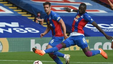 Bournemouth vs Crystal Palace Free Betting Tips